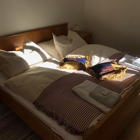 Hotel Echo Bad Gastein Bagian luar foto