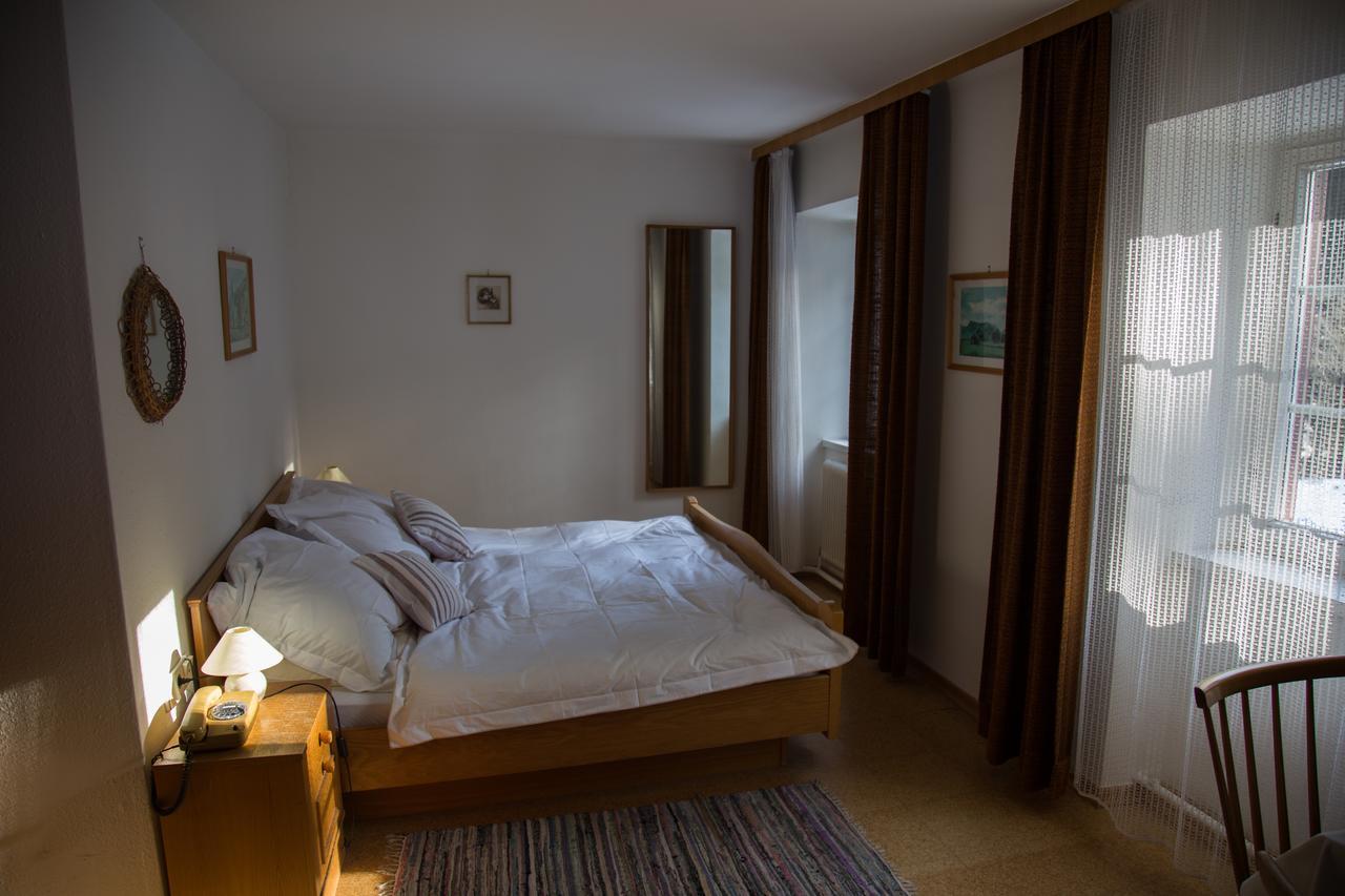 Hotel Echo Bad Gastein Bagian luar foto