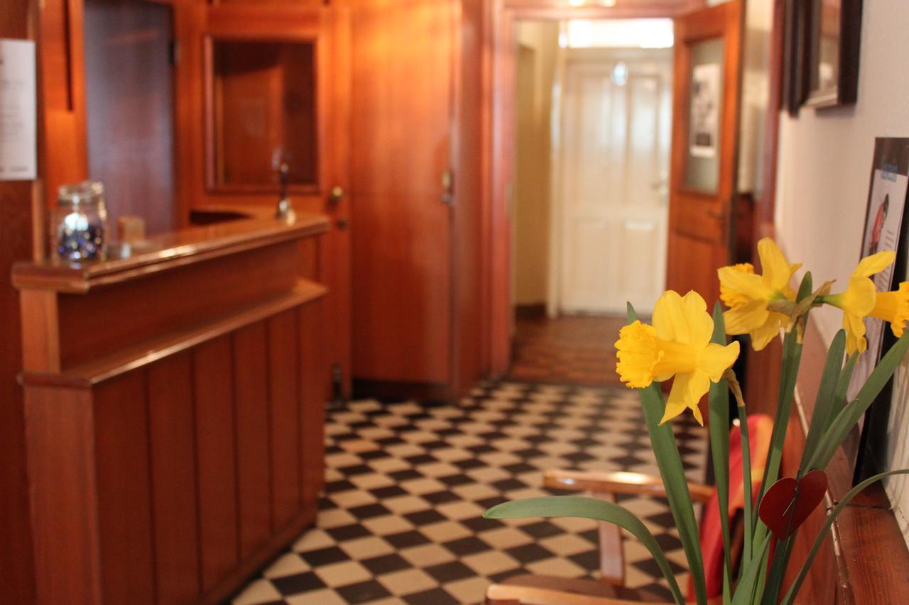 Hotel Echo Bad Gastein Bagian luar foto