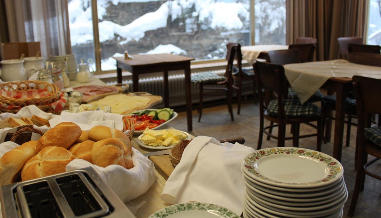 Hotel Echo Bad Gastein Bagian luar foto