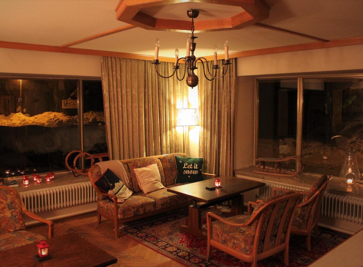 Hotel Echo Bad Gastein Bagian luar foto