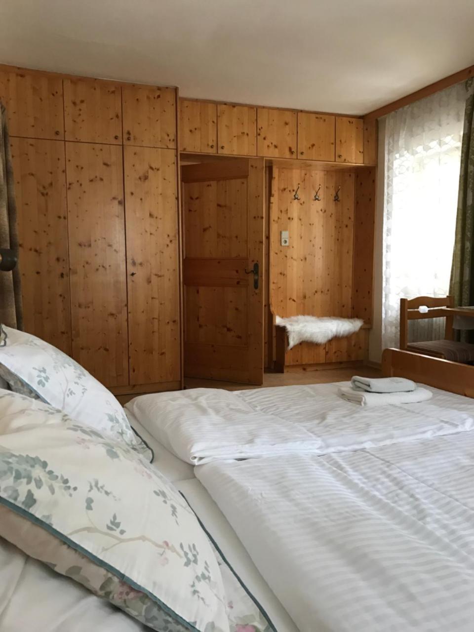 Hotel Echo Bad Gastein Bagian luar foto