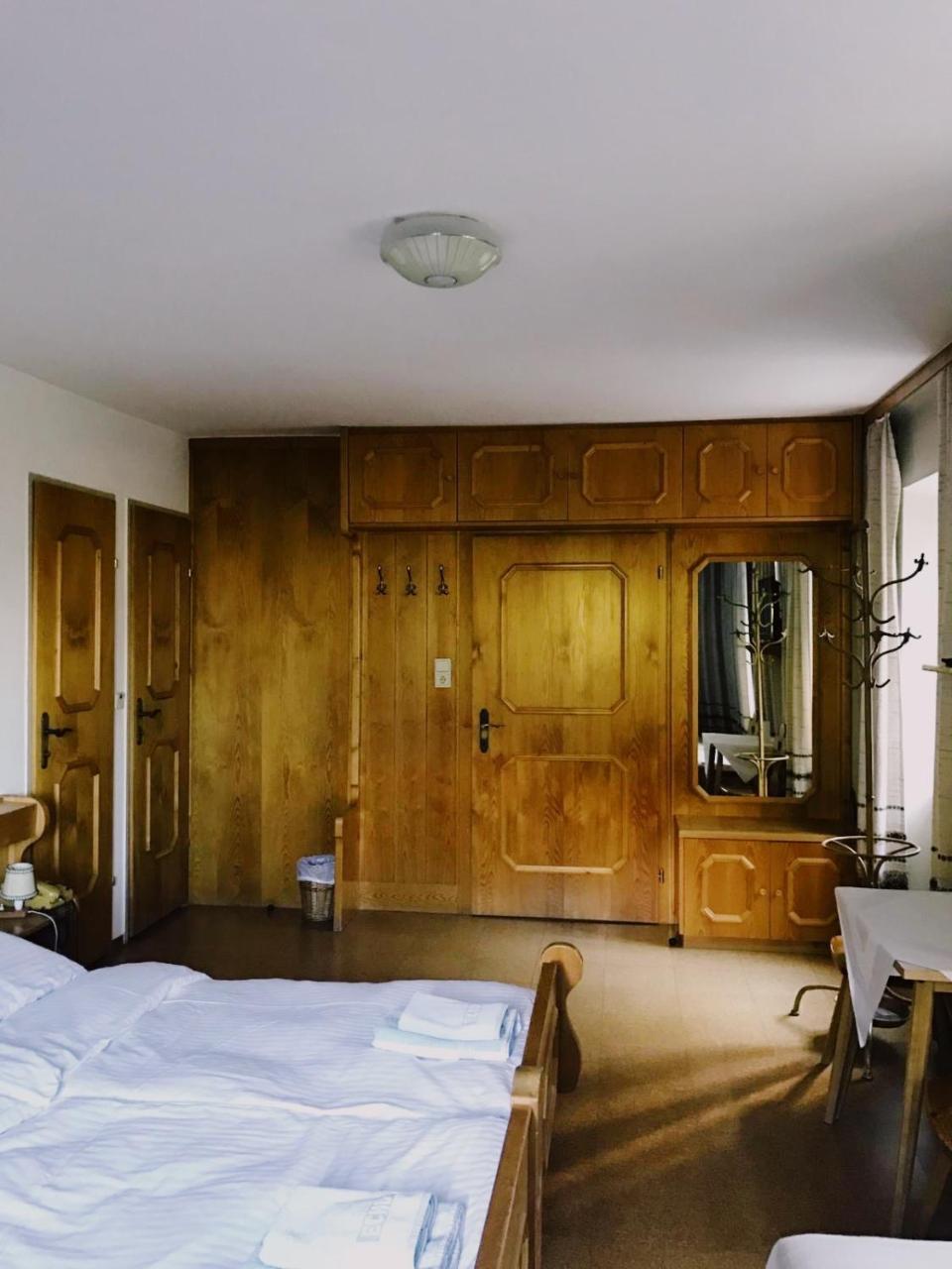 Hotel Echo Bad Gastein Bagian luar foto