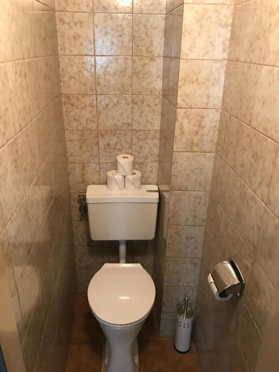 Hotel Echo Bad Gastein Bagian luar foto