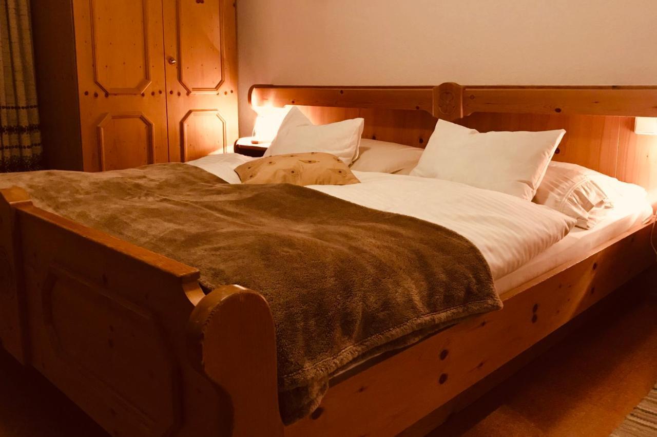 Hotel Echo Bad Gastein Bagian luar foto
